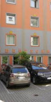 Apartments Deutschmeister