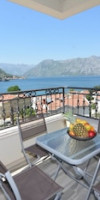 APARTMENTS DOBROTSKI DVORI