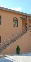 Apartments Dobrotski Dvori