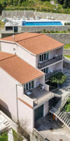 Apartments Doncic