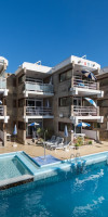 Apartments EL Paseo