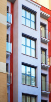 Apartments Gran de Gràcia