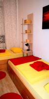 Apartments Heine W16