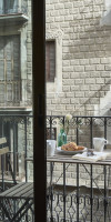 Apartments In Barcelona Jaume I
