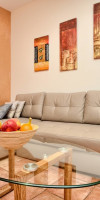 Apartments Ivanovic