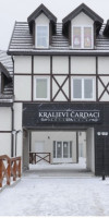 APARTMENTS KRALJEVI CARDACI SPA