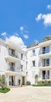 Apartments Maison W