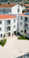 Apartments Maison W