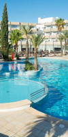 APARTMENTS MAR SENSES ROSA DEL MAR & SPA