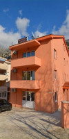 Apartments Marinero