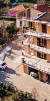 APARTMENTS MARKOVIC