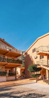 APARTMENTS MARKOVIC