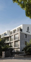 Apartments Onia Budva