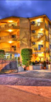 APARTMENTS RADEVI?
