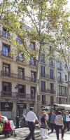 Apartments Ramblas 108