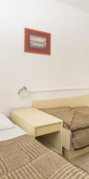 Apartments Savudrija Plava Laguna