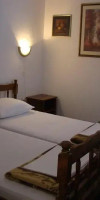 Apartments Svorcan