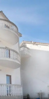 Apartments Svorcan