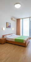 APARTMENTS TRAKIA PLAZA