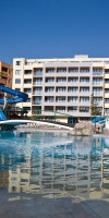 APARTMENTS TRAKIA PLAZA