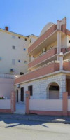 APARTMENTS VILA GALILEO