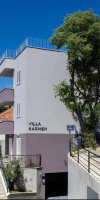 Apartments Villa Karmen