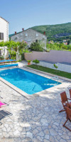 Apartments Villa Roza