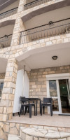 Apartments Vukovic