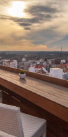 Apartosuites Jardines De Sabatini
