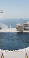 Apeiron Blue Santorini