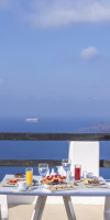 Apeiron Blue Santorini