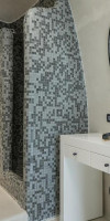 Apeiron Blue Santorini