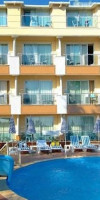 Aperion Beach Hotel
