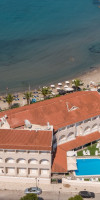 Aphrodite Beach Hotel