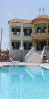 Aphrodite Hotel