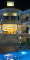 Aphrodite Hotel