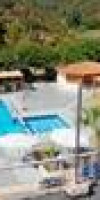 Aphrodite Hotel - Loutra Agias Paraskevis