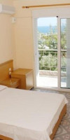 Aphrodite Hotel - Loutra Agias Paraskevis
