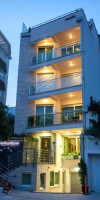 APIA RESIDENCE