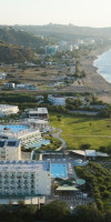 APOLLO BEACH HOTEL