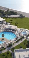 Apollo Blue Palace