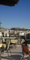 Apollo Hotel Athens