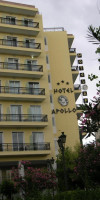 Apollo Hotel Athens