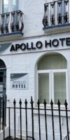 APOLLO KINGS CROSS