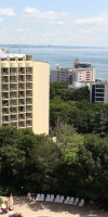 Apollo Spa Resort