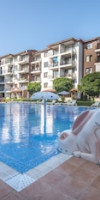 APOLLON APARTMENTS