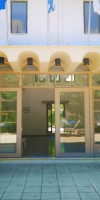 BM BEACH HOTEL