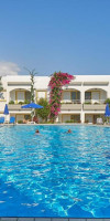 APOLLON HOTEL APARTMENTS