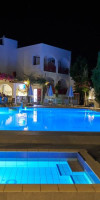 APOLLON HOTEL APARTMENTS