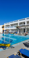 APOLLON HOTEL APARTMENTS